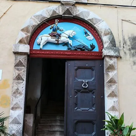 Wilke Appartement