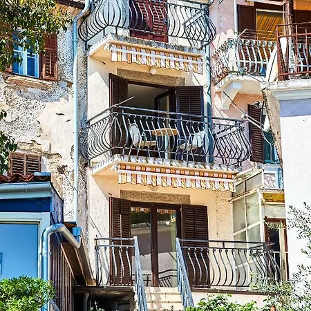 Appartement Wilke