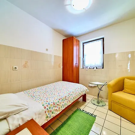 Appartement Wilke