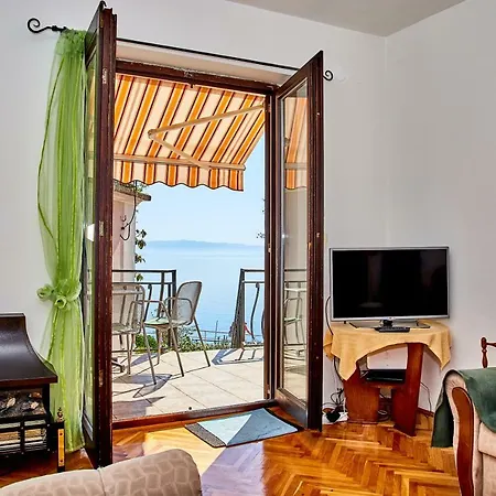 Appartement Wilke *